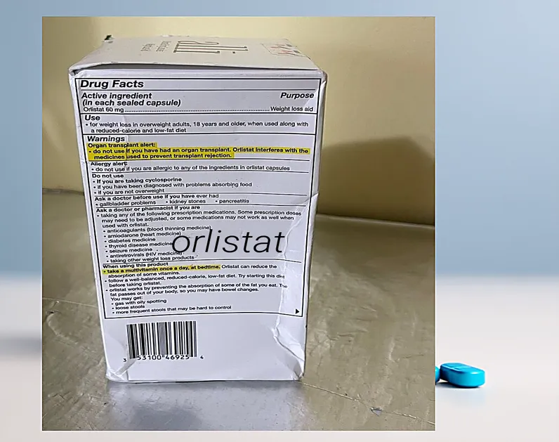 Orlistat 2