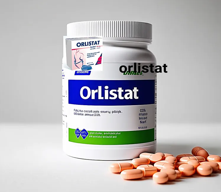 Orlistat 3